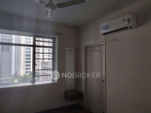 3 BHK Flat In Lanco Hills for Rent In Manikonda