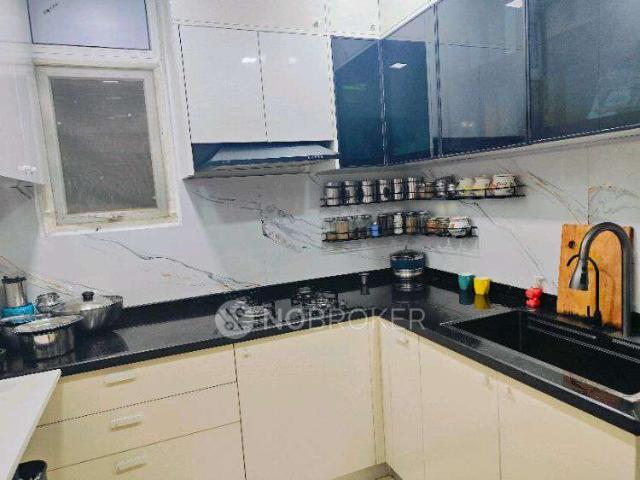 3 BHK Flat In Lanco Hills for Rent In Manikonda