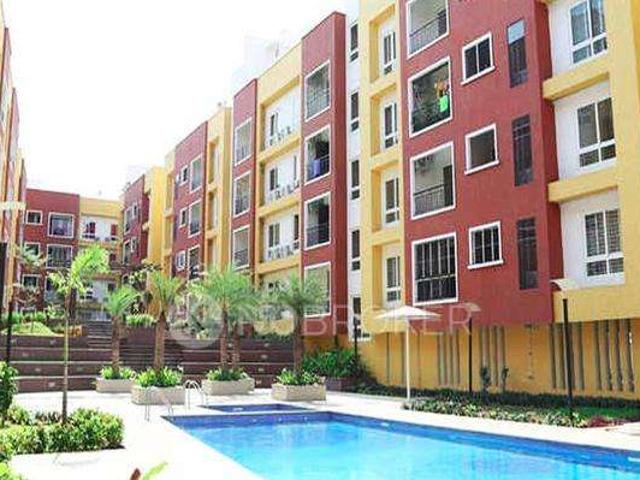3 BHK Flat In Lancor Tcp Lakefront For Sale In Sholinganallur
