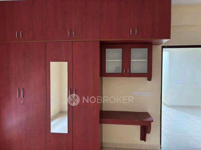3 BHK Flat In Lancor Tcp Lakefront For Sale In Sholinganall