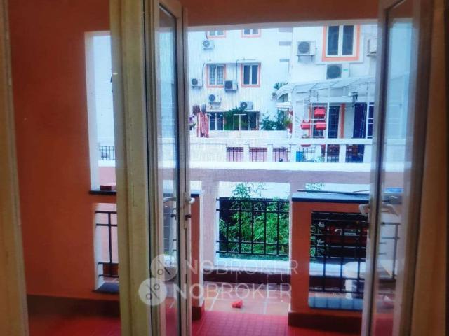 3 BHK Flat In Lancor The Central Park For Sale In Sholinganallur, South