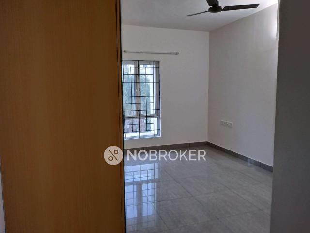 3 BHK Flat In Lancor Central Park, Sholinganallur, Chennai