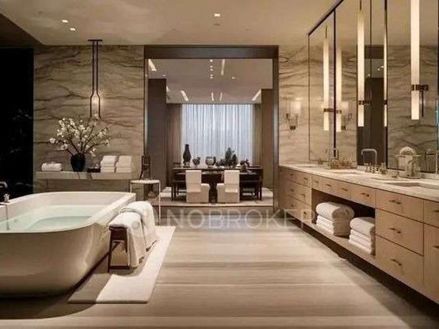 3 BHK Flat In Lancor Hiranmayi For Sale In T. Nagar