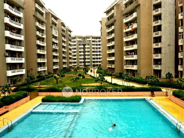 3 BHK Flat In Landcraft Golf Link for Rent In Pandav Nagar