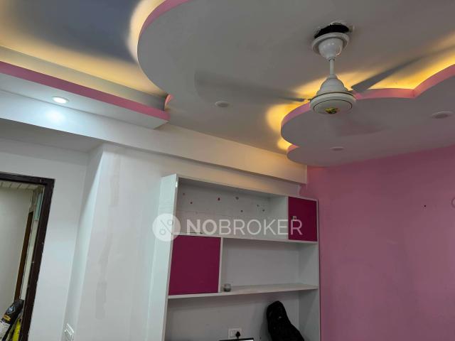 3 BHK Flat In Landcraft Golf Links for Rent In Pandav Nagar