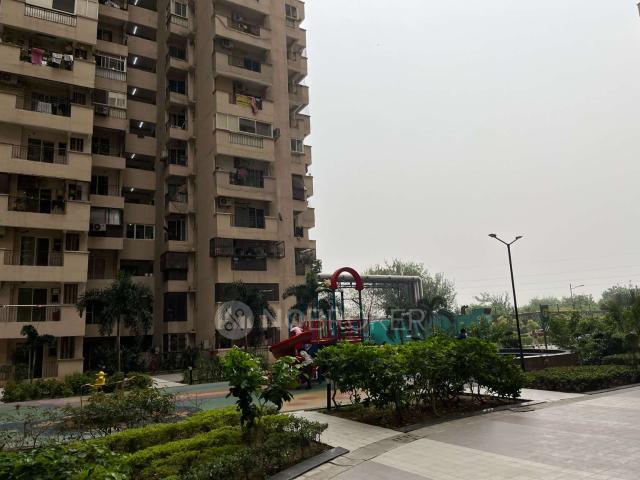 3 BHK Flat In Landcraft Golflinks for Rent In Pandav Nagar