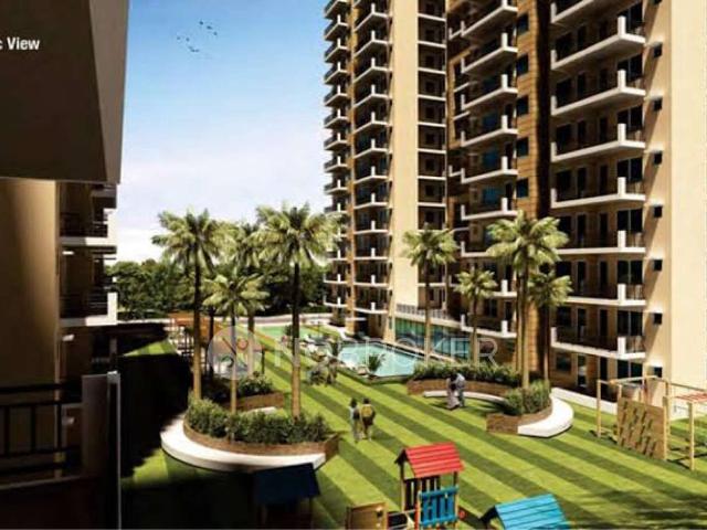 3 BHK Flat In Landmark The Homes 81 for Rent In Sector 81