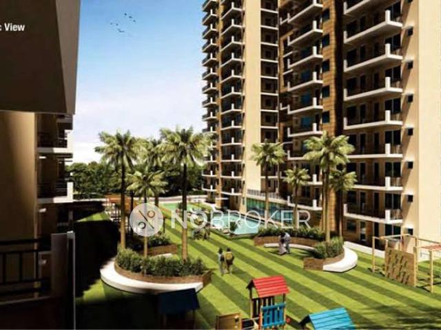 3 BHK Flat In Landmark The Homes 81 for Rent In Sector 81