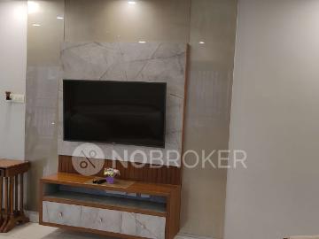 3 BHK Flat In Lansum Eldorado for Rent In Narsingi