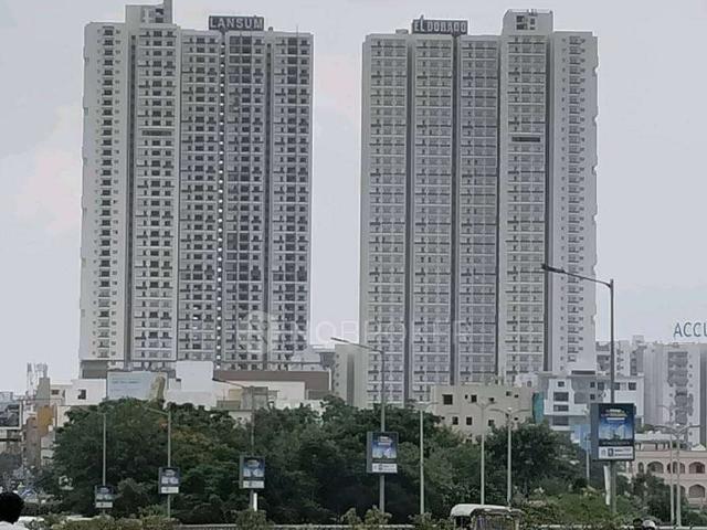 3 BHK Flat In Lansum Eldorado, Narsingi For Sale In Narsingi