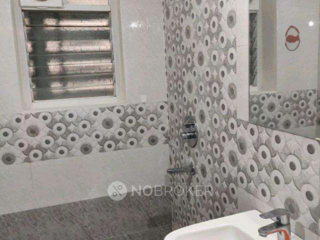 3 BHK Flat In Lansum Madhava Towers for Rent In Hitec City