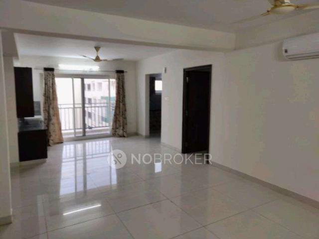 3 BHK Flat In Lansum Madhava Towers for Rent In Hitec City