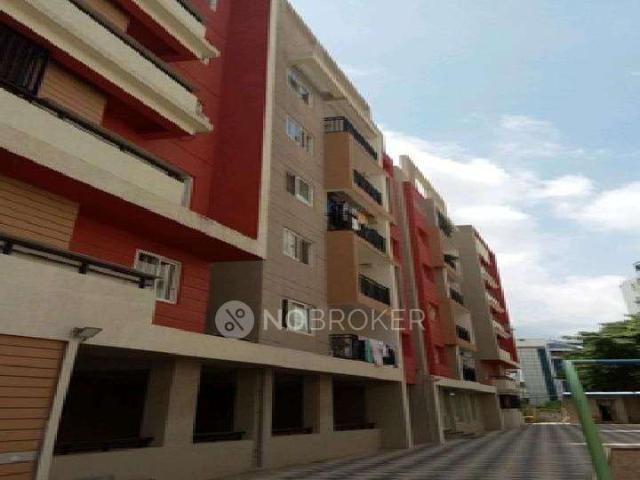 3 BHK Flat In Lansum Madhava Towers for Rent In Lansum Madhava Towers