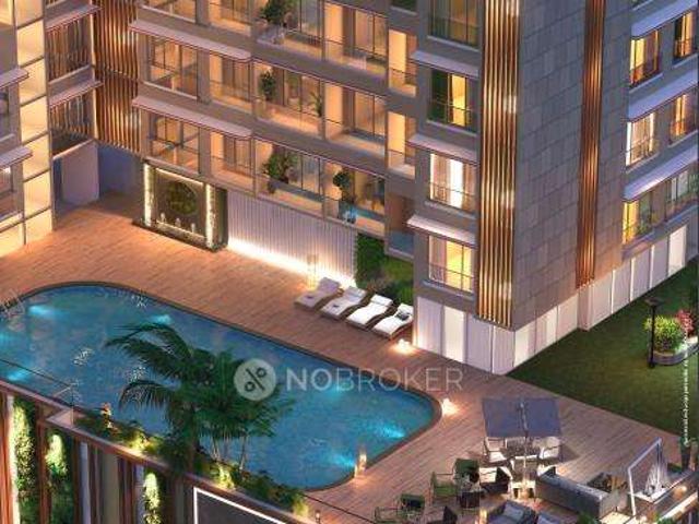 3 BHK Flat In Lashkaria Indrasukh For Sale In Andheri West