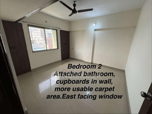 3 BHK Flat In Laskhmi Angan for Rent In Pimple Saudagar