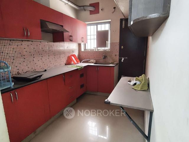 3 BHK Flat In Lavanya Flat For Sale In Iyyappanthangal
