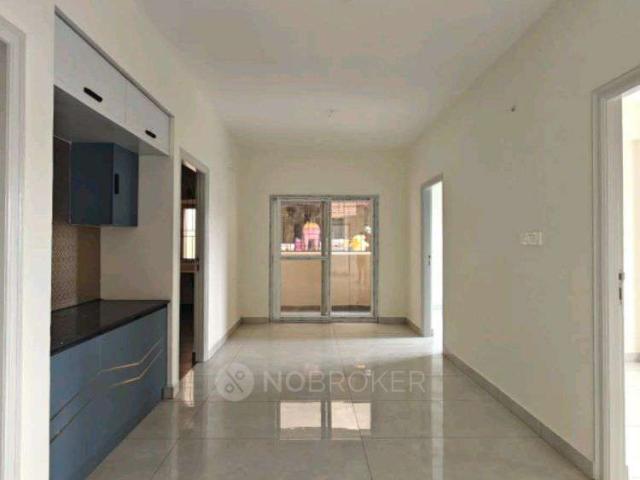 3 BHK Flat In Lavyuk Cattleya Orchids for Rent In Whitefiel