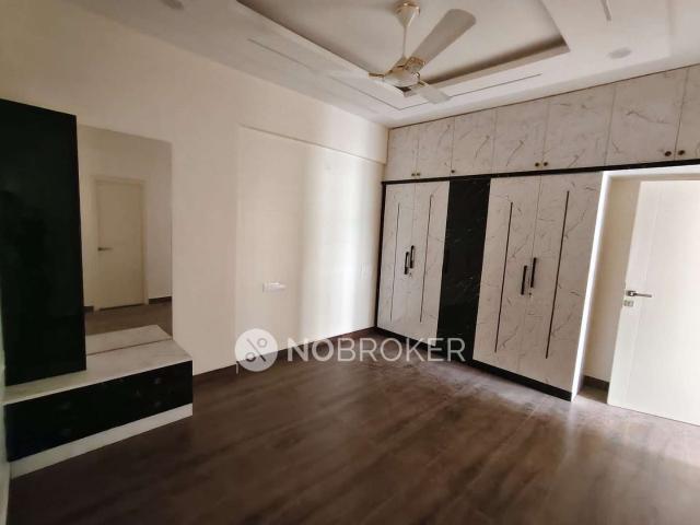 3 BHK Flat In Lavyuk Cattleya Orchids, Whitefield for Rent In Whitefield