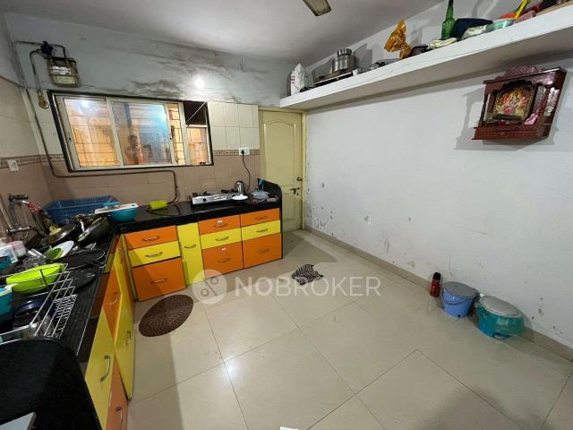 3 BHK Flat In Lax for Rent In Pimple Saudagar