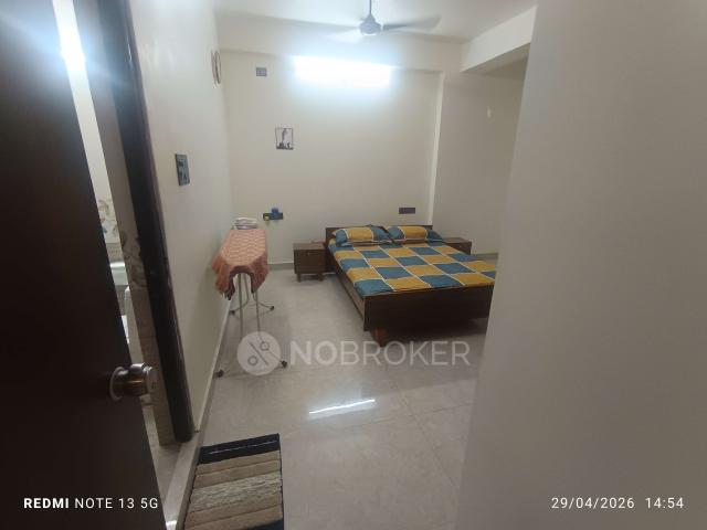 3 BHK Flat In Laxmi Narayan Apartments For Sale In Himayathnagar