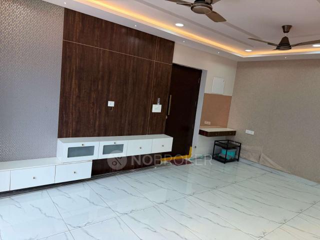 3 BHK Flat In Laxmi Avenue for Rent In Prashant Hills, Manikonda