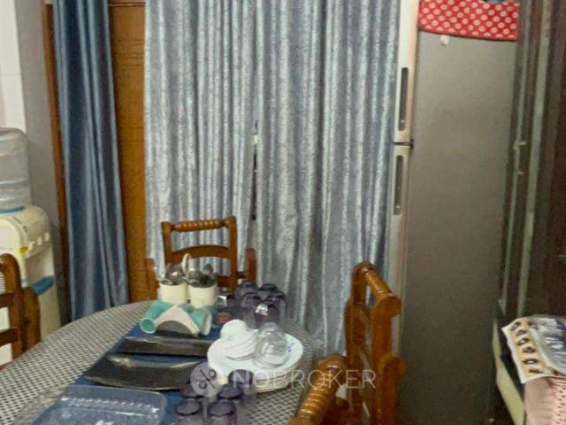 3 BHK Flat In Laxmi Apartments, Malakpet For Sale In New Malakpet