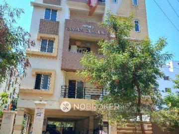 3 BHK Flat In Laxmi Bhawan for Rent In 8 54c, Sai Harsha Nagar, Hydershakote, Bandlaguda Jagir, Sogbowli, Telangana 500091, India