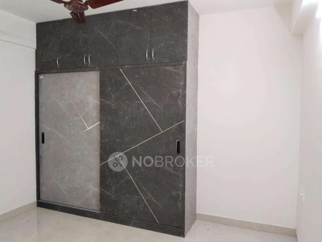 3 BHK Flat In Laxmi Emperia for Rent In Miyapur