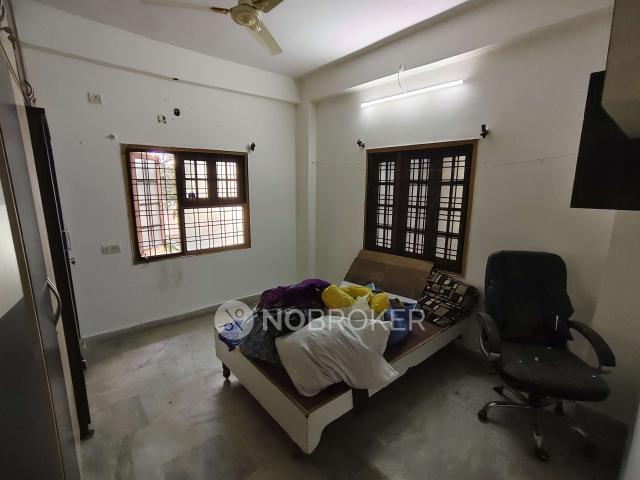 3 BHK Flat In Laxmi Ganesh Enclave For Sale In Balaji Park