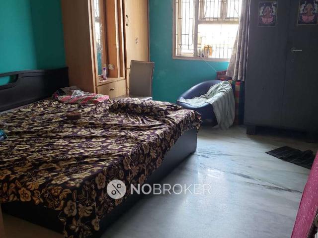3 BHK Flat In Laxmi Priya Residency for Rent In Attapur