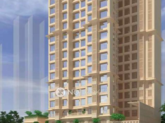 3 BHK Flat In Laxmi Raaj Vilas For Sale In Goregaon West