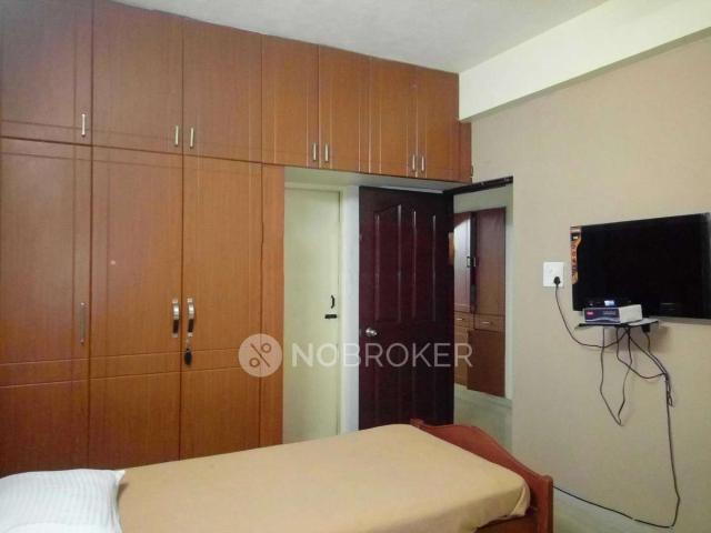 3 BHK Flat In Lcs Homes For Sale In Velachery