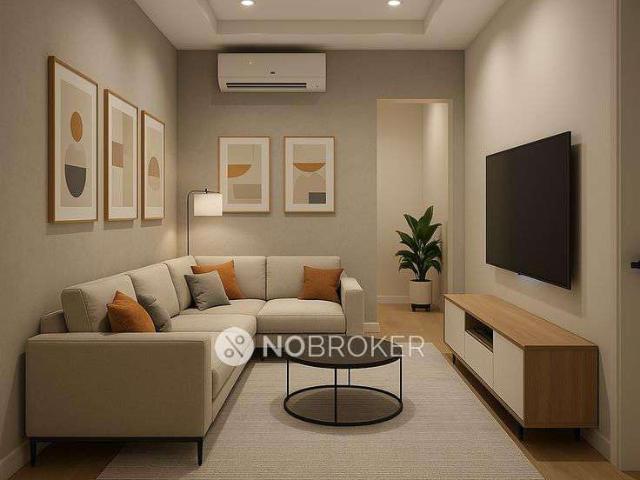 3 BHK Flat In Legacy Belicia For Sale In Basavanagudi