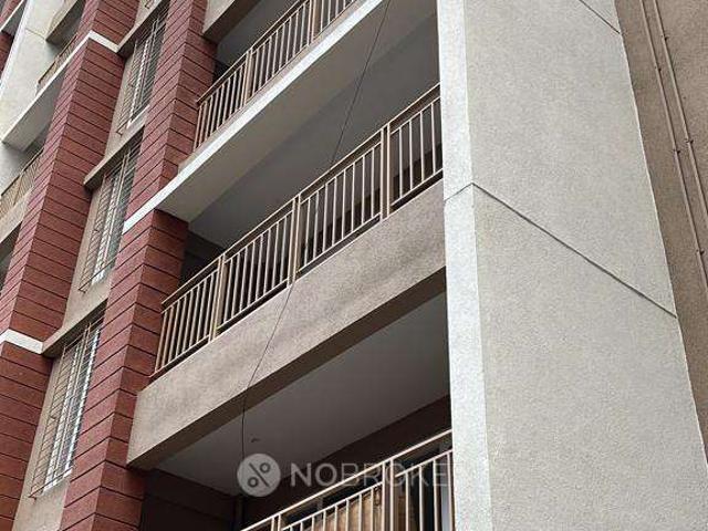 3 BHK Flat In Legacy Celestia for Rent In Wakad