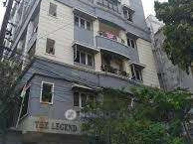 3 BHK Flat In Legend Apartment For Sale In Himayatnagar