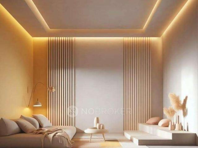 3 BHK Flat In Legend Blue Hope For Sale In Abids