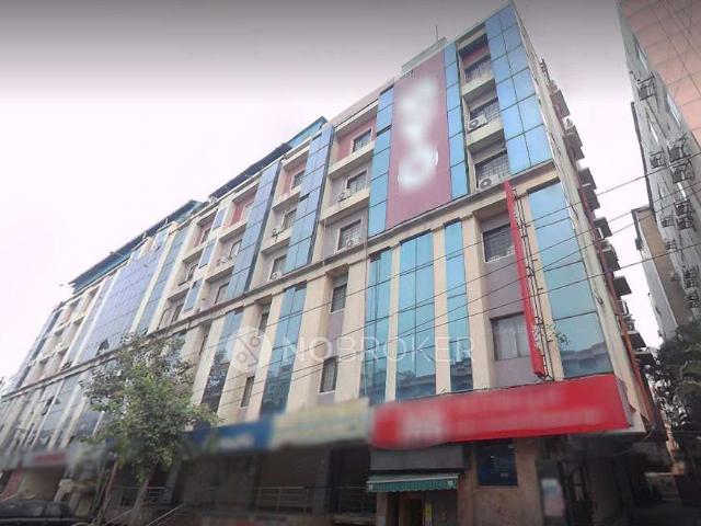 3 BHK Flat In Legend Krishna For Sale In Kachiguda