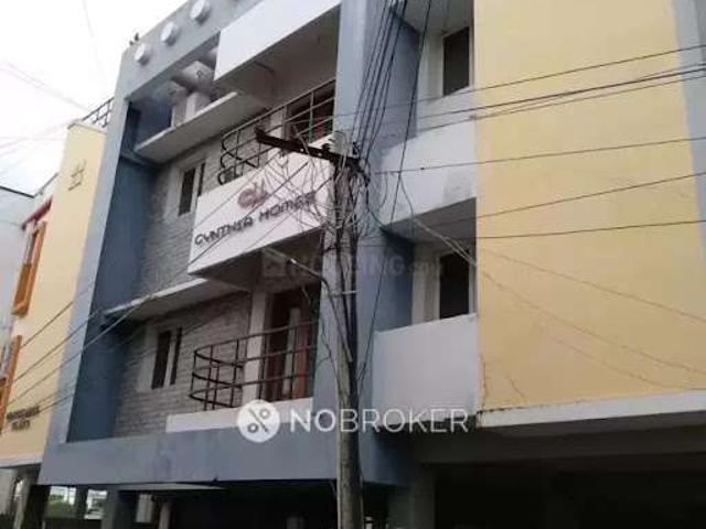 3 BHK Flat In Leela Flats, Cynthia Homes for Rent In Leela