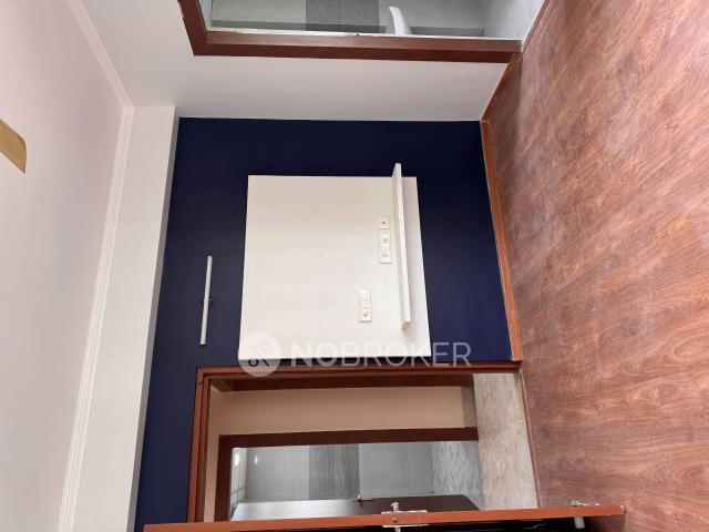 3 BHK Flat In Leisure Park for Rent In Amrapali