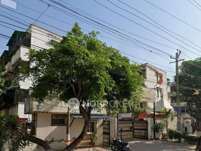 3 BHK Flat In Leisure Valley Apartments Society, Sector 46 for Rent In Sector 46