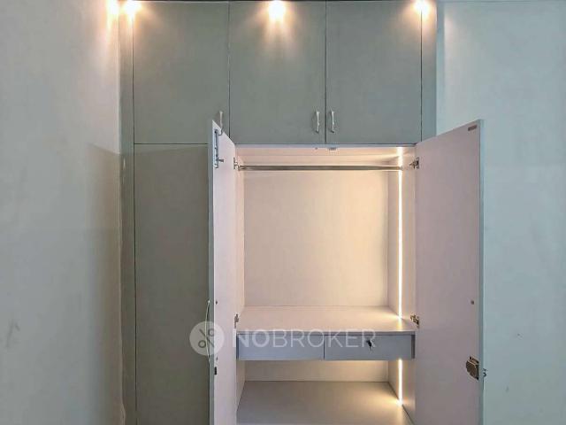 3 BHK Flat In Leisure Valley Verona Heights, Techzone 4 for Rent In Techzone 4