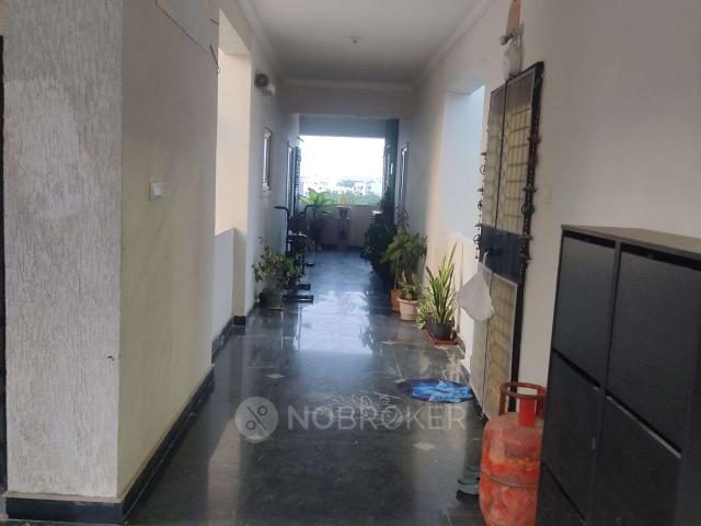 3 BHK Flat In Lg Veda Heights For Sale In Yapral
