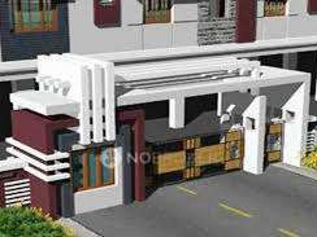 3 BHK Flat In Lg Veda Heights For Sale In Yapral