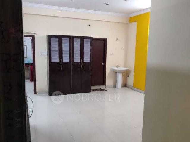 3 BHK Flat In Lg Veda Heights for Rent In Yapral