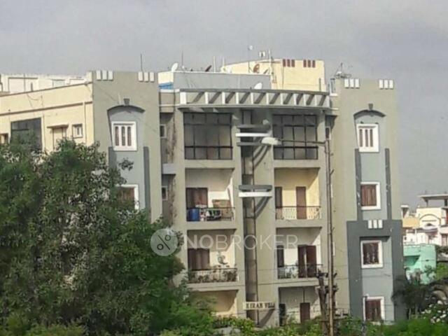 3 BHK Flat In Libra Villa For Sale In Nadargul