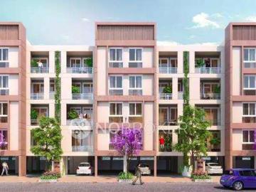 3 BHK Flat In Lion Green Valley Floors For Sale In Sector 35
