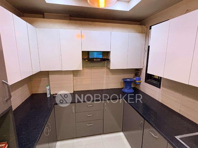 3 BHK Flat In Limestone Residency for Rent In Limestone Residency