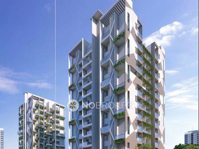 3 BHK Flat In Linux Bonheur, Block c, Sukhwani Skylines, Bh