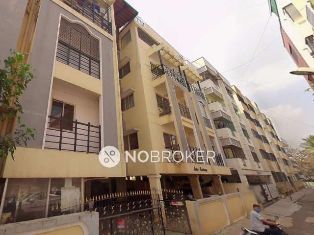 3 BHK Flat In Lisha Residency for Lease In Rmv 2nd Stage