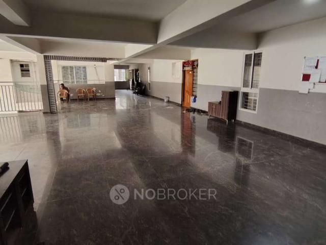 3 BHK Flat In Live Spacess Symphony, Hsr Layout, Bengaluru for Rent In Hsr Layout, Bengaluru